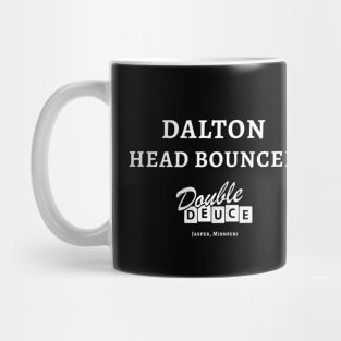 DALTON - Head Bouncer Double Deuce Mug